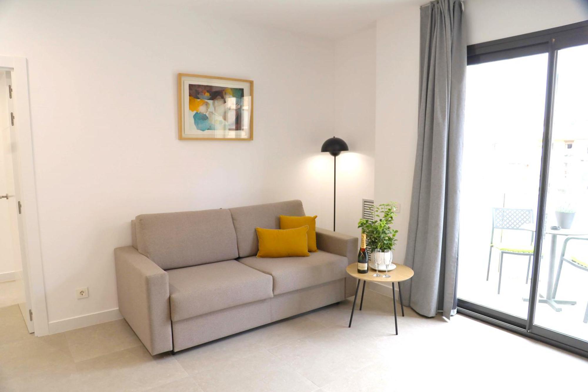 Cosmo Apartments Consell De Cent - Plaza Universitat Barcelona Kültér fotó