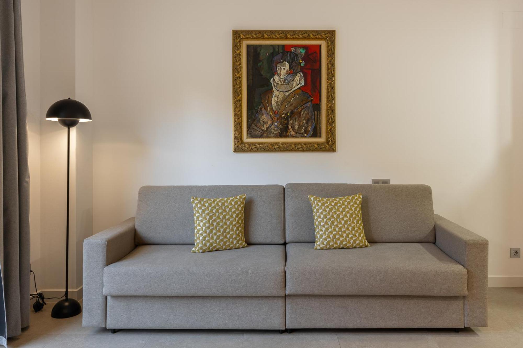 Cosmo Apartments Consell De Cent - Plaza Universitat Barcelona Kültér fotó