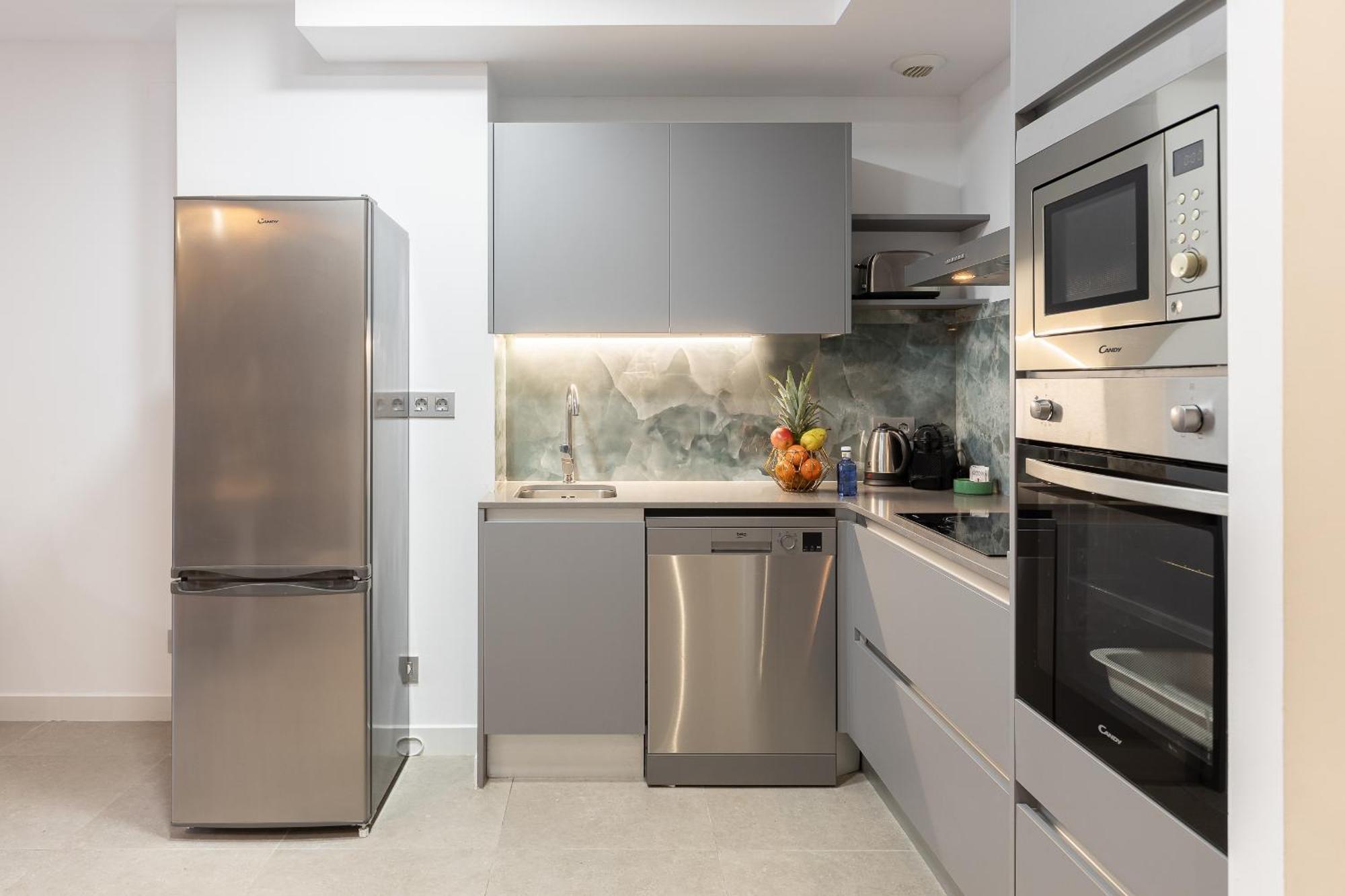 Cosmo Apartments Consell De Cent - Plaza Universitat Barcelona Kültér fotó