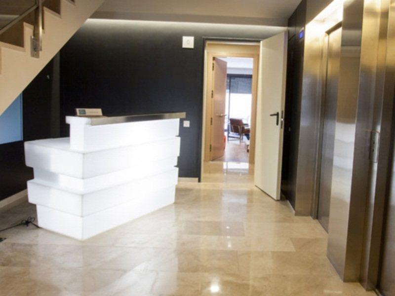 Cosmo Apartments Consell De Cent - Plaza Universitat Barcelona Kültér fotó