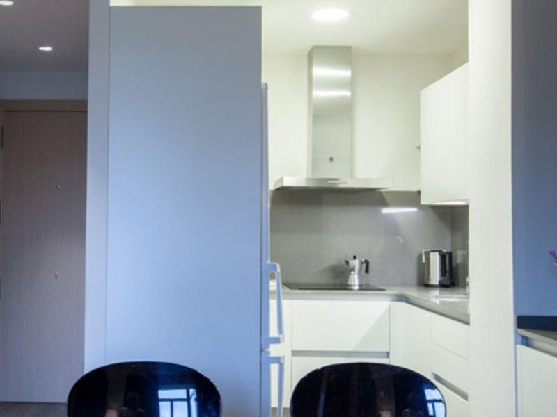 Cosmo Apartments Consell De Cent - Plaza Universitat Barcelona Kültér fotó